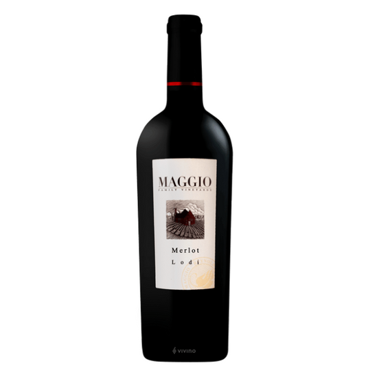 Maggio Merlot - 750ml