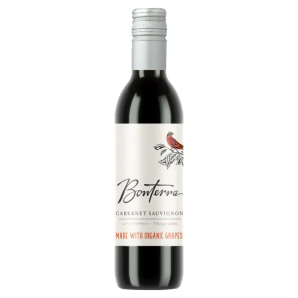 Bonterra Cabernet Sauvignon - 750ml