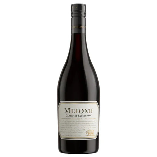 Meiomi Cabernet Sauvignon, 750 ml - Sipsy