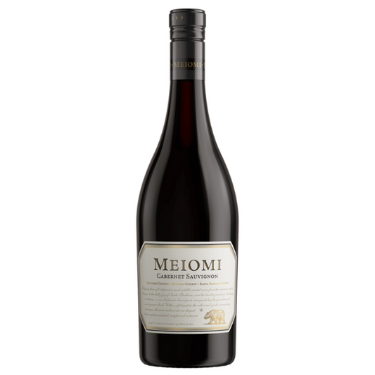 Meiomi Cabernet Sauvignon - 750ml