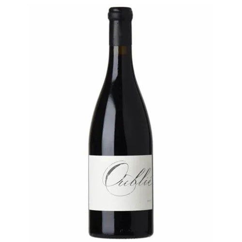 Booker,Oublie,Red,Paso Robles,2017,750ml