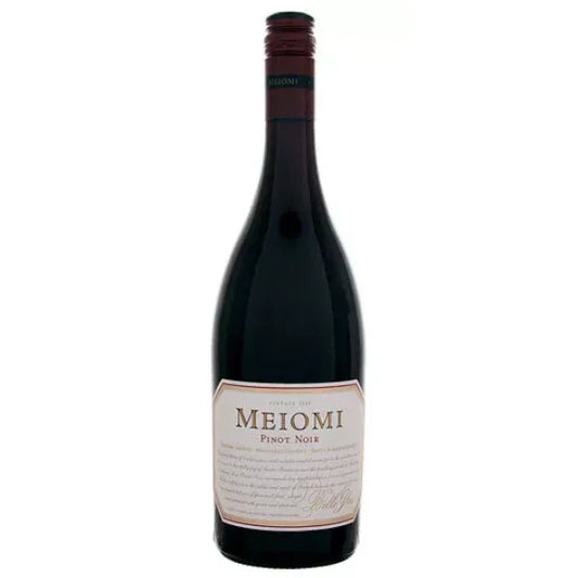 Meiomi Pinot Noir - Sipsy