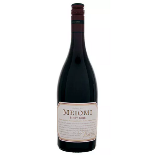 Meiomi Pinot Noir