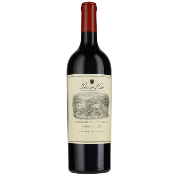 Buena Vista Cabernet Sauvignon - 750ml