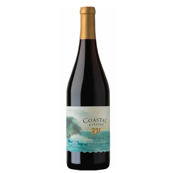 BV Coastal Pinot Noir - 750ml