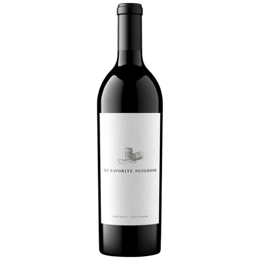 My Favorite Neighbor Cabernet Sauvignon - 750ml