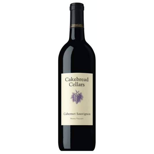 Cakebread Cabernet Sauvignon - 750ml