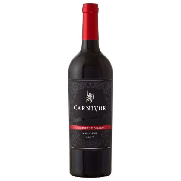 Carnivor Cabernet Sauvignon - 750ml