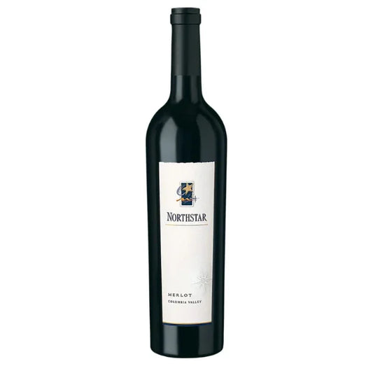 Northstar Merlot, Columbia Valley, 750 ml - Sipsy