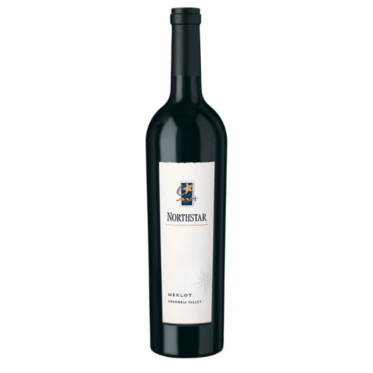 Northstar Merlot Columbia Valley - 750ml