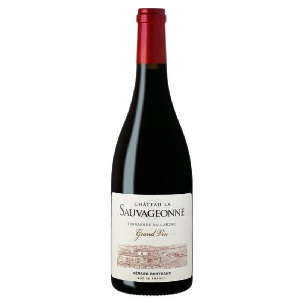 Chateau La Sauvageonne - 750ml