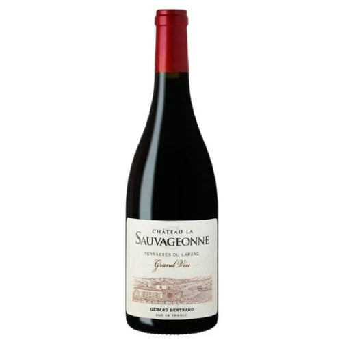 Château La Sauvageonne - 750ml