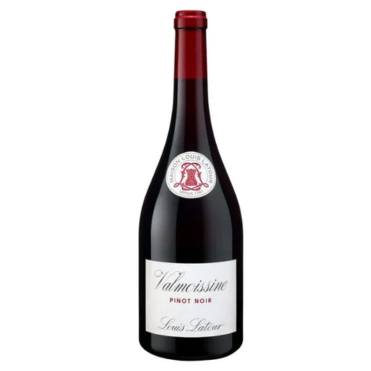 Pinot Noir Domaine de Valmoissine, Louis Latour, 750 ml - Sipsy