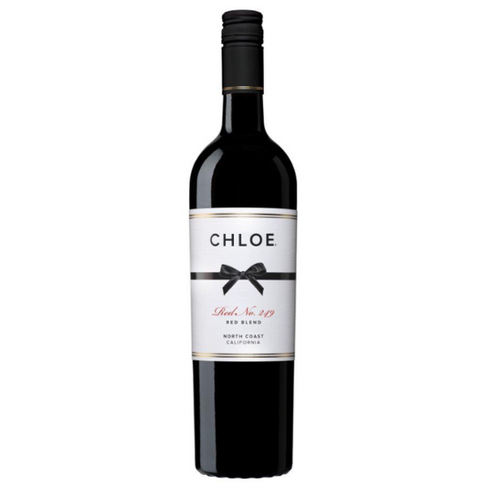 Chloe Red Blend No. 249 - 750ml