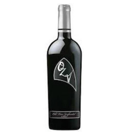 Oak Ridge OZV Zinfandel - 750ml