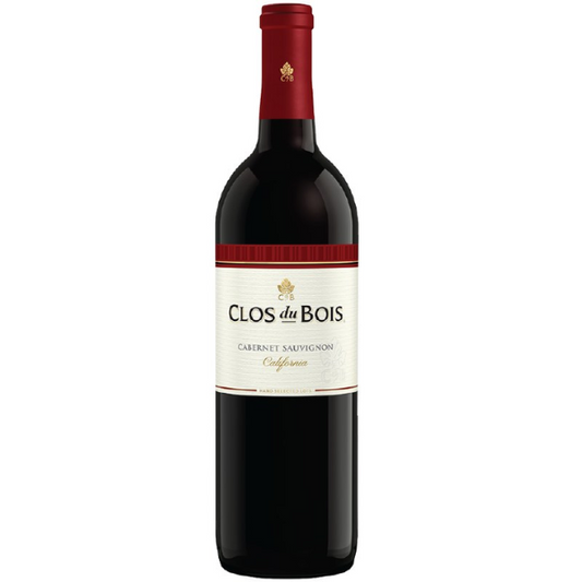 Clos du Bois Cabernet Sauvignon - 750ml