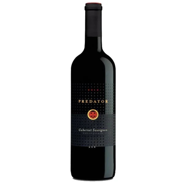 Predator Cabernet Sauvignon, 750 ml - Sipsy