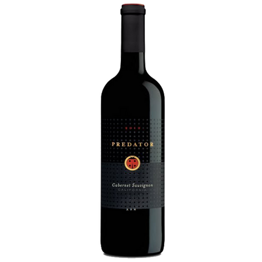 Predator Cabernet Sauvignon - 750ml