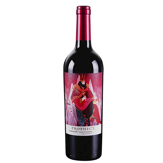 Prophecy Cabernet Sauvignon - 750ml