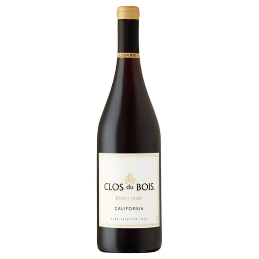 Clos du Bois Pinot Noir - 750ml