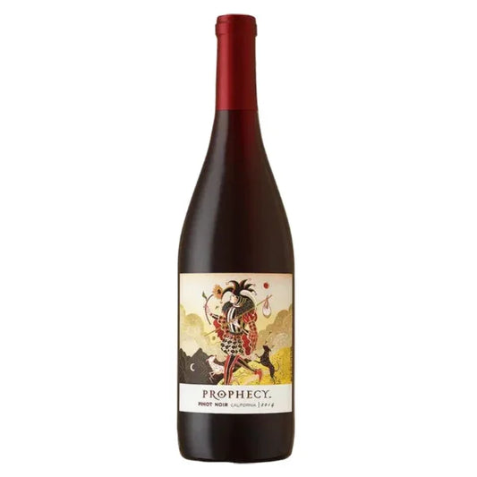 Prophecy Pinot Noir - 750 ml - Sipsy