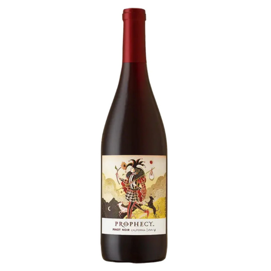 Prophecy Pinot Noir  - 750ml