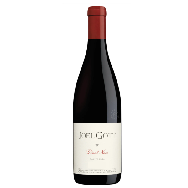 Joel Gott Pinot Noir - 750ml