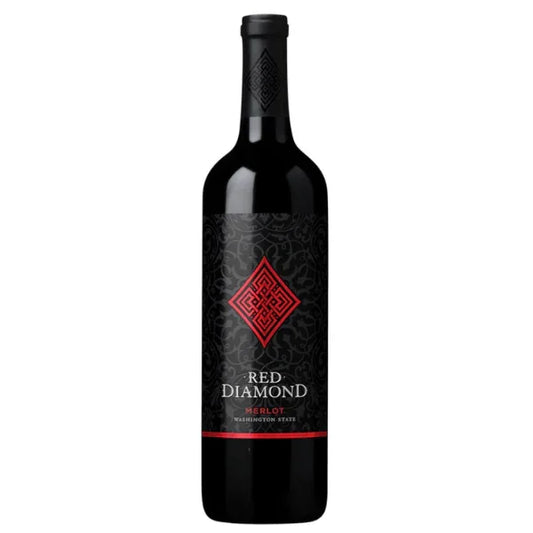Red Diamond Merlot, 750 ml - Sipsy