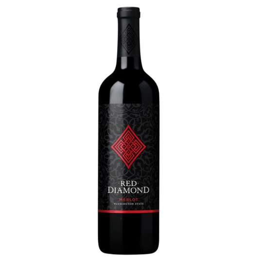 Red Diamond Merlot - 750ml