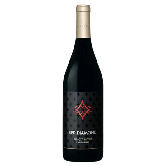 Red Diamond Pinot Noir – 750 ml - Sipsy