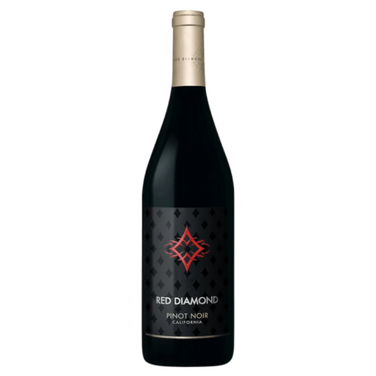 Red Diamond Pinot Noir - 750ml