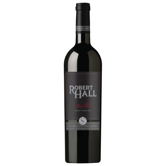 Robert Hall Paso Red - 750ml