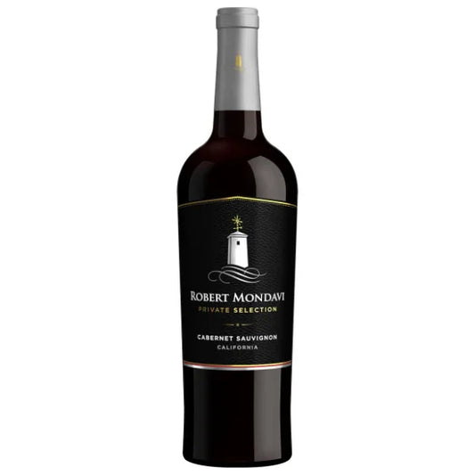Robert Mondavi Cabernet Sauvignon 750 ml - Sipsy