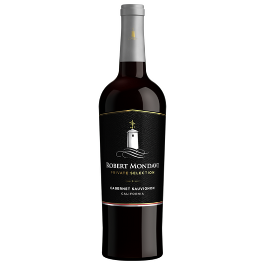 Robert Mondavi Cabernet Sauvignon - 750ml