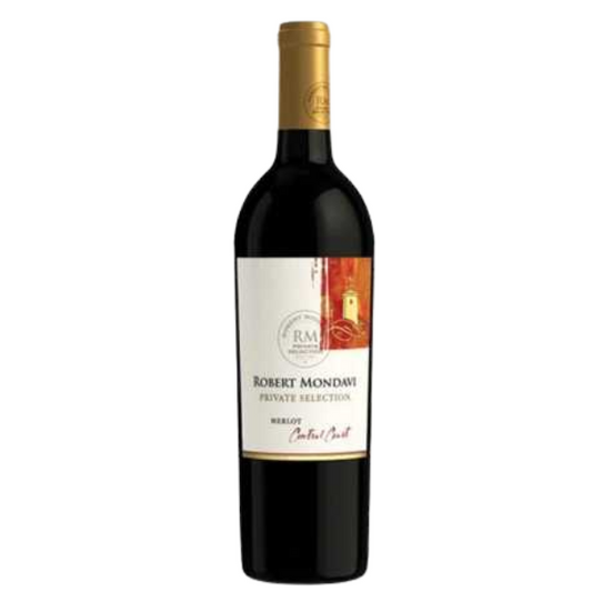 Robert Mondavi Private Selection Merlot - 750ml