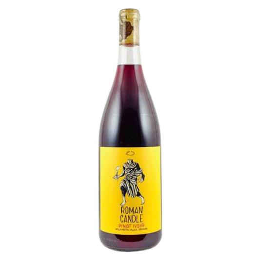 Roman Candle Pinot Noir - 750ml