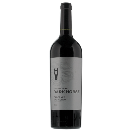 Dark Horse Cabernet Sauvignon - 750ml