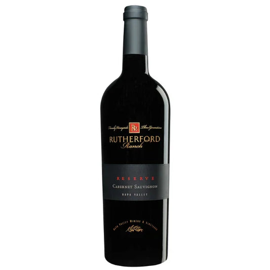 Rutherford Ranch Reserve Cabernet Sauvignon - 750ml - Sipsy