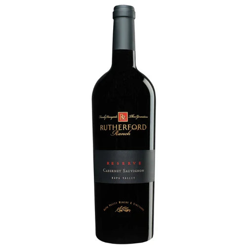 Rutherford Ranch Reserve Cabernet Sauvignon - 750ml