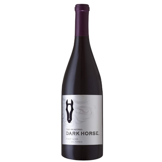 Dark Horse Pinot Noir - 750ml