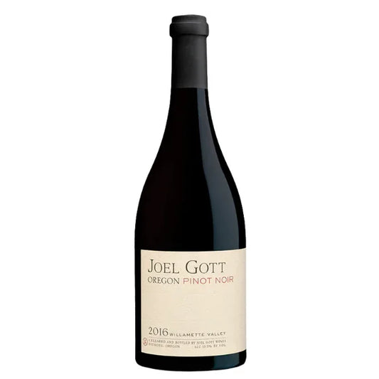 Joel Gott Willamette Valley Pinot Noir, 750 ml - Sipsy