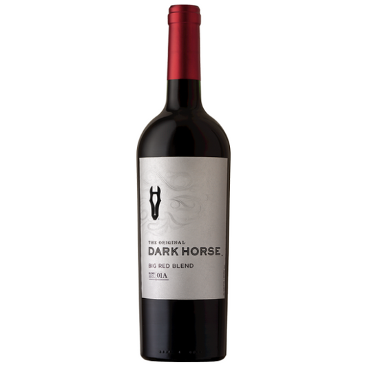 Dark Horse Red Blend - 750ml