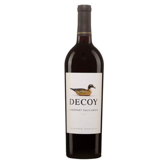 Decoy Cabernet Sauvignon - 750ml