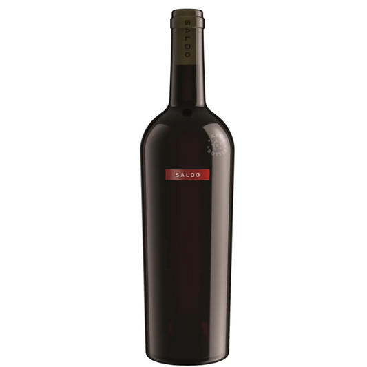 Saldo Zinfandel - 750ml