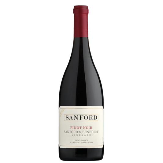 Sanford Santa Rita Hills Pinot Noir - 750ml