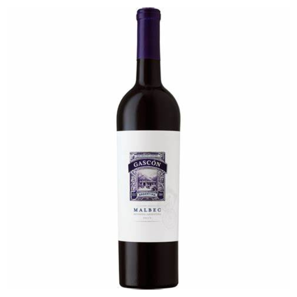 Don Miguel Gascon Malbec - 750ml