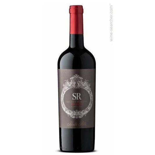 Santa Rita Secret Reserve Red Blend – 750 ml - Sipsy