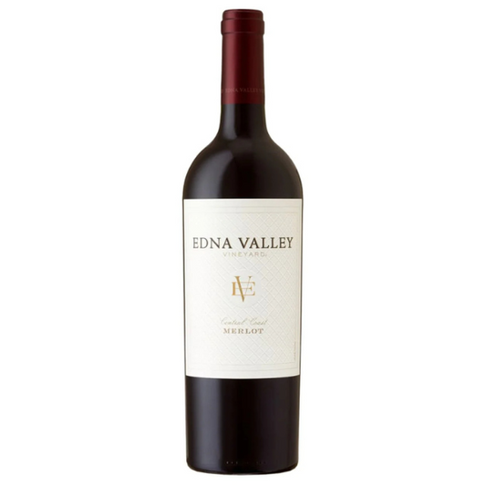 Edna Valley Merlot - 750ml