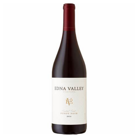 Edna Valley Pinot Noir - 750ml