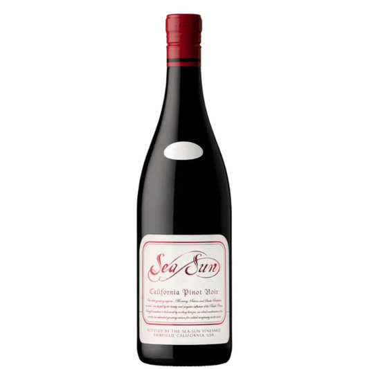 Sea Sun Pinot Noir  - 750ml